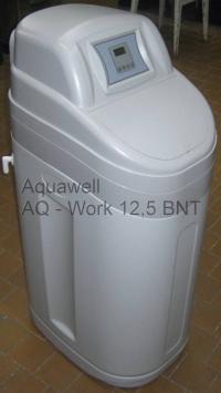 zvětšit obrázek - Aquawell AQ - Work 12,5 BNT