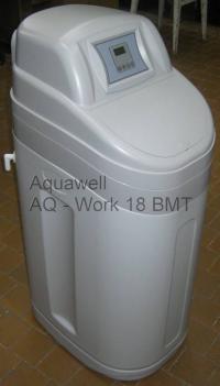 zvětšit obrázek - Aquawell AQ - Work 18 BNT