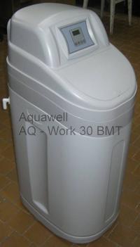 zvětšit obrázek - Aquawell AQ - Work 30 BNT