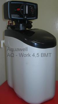 Aquawell AQ - Work 4,5 BNT