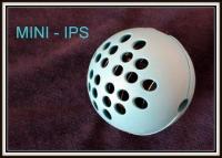 Novinka - Mini IPS - odstraňovač vodního kamene pro pračky, myčky, nádržky WC atd.
